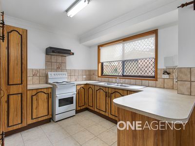 92 Yalwal Road, West Nowra