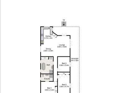 33 Gloria Street, South Golden Beach