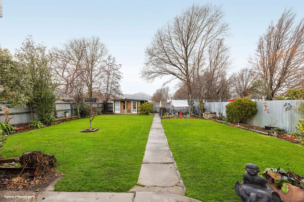 21 Maryhill Avenue, Hoon Hay