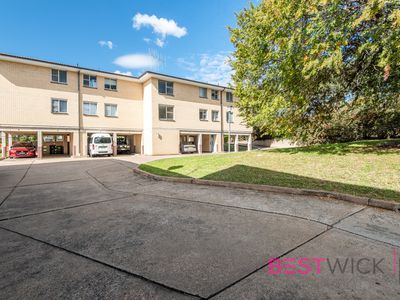 11 / 31 Griffin Street, Mitchell