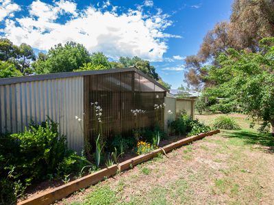 166 Harley Road, Crookwell