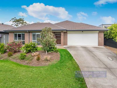 35B Narooma Drive, Ocean Shores