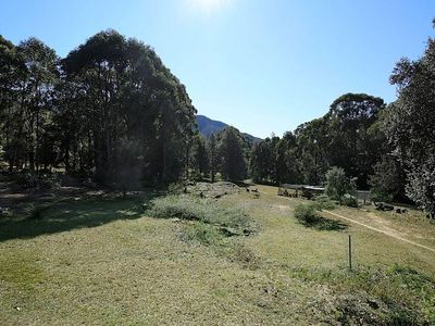 439 Jacks Corner Road, Kangaroo Valley