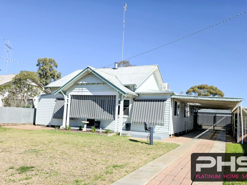 212 Westblade Avenue, Kerang