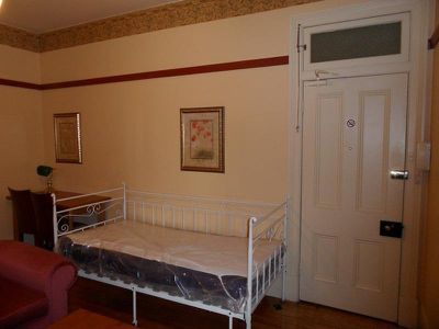 6 / 117 Forest Road, Arncliffe