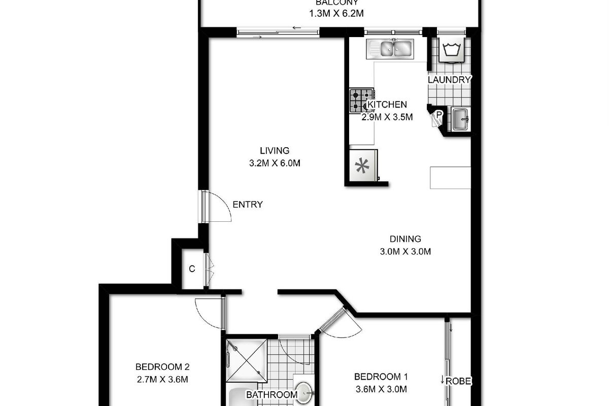 5 / 6-8 Redmyre Road, Strathfield