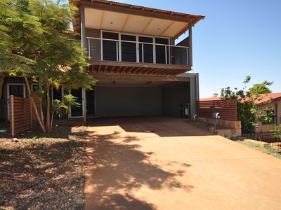 4 / 1 Howe Street, Port Hedland