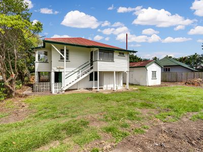 2 Cranston Street, Wynnum West