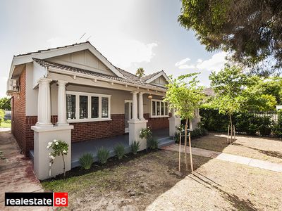 122 Harold Street, Mount Lawley