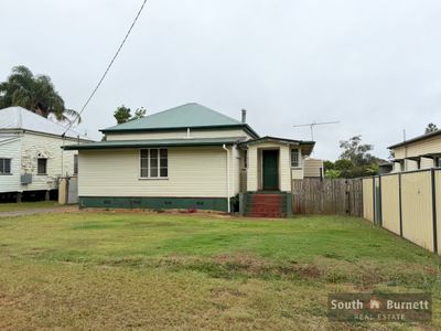8 Belle Street, Kingaroy