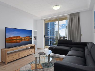 906 / 2988-2994 Surfers Paradise Boulevard, Surfers Paradise