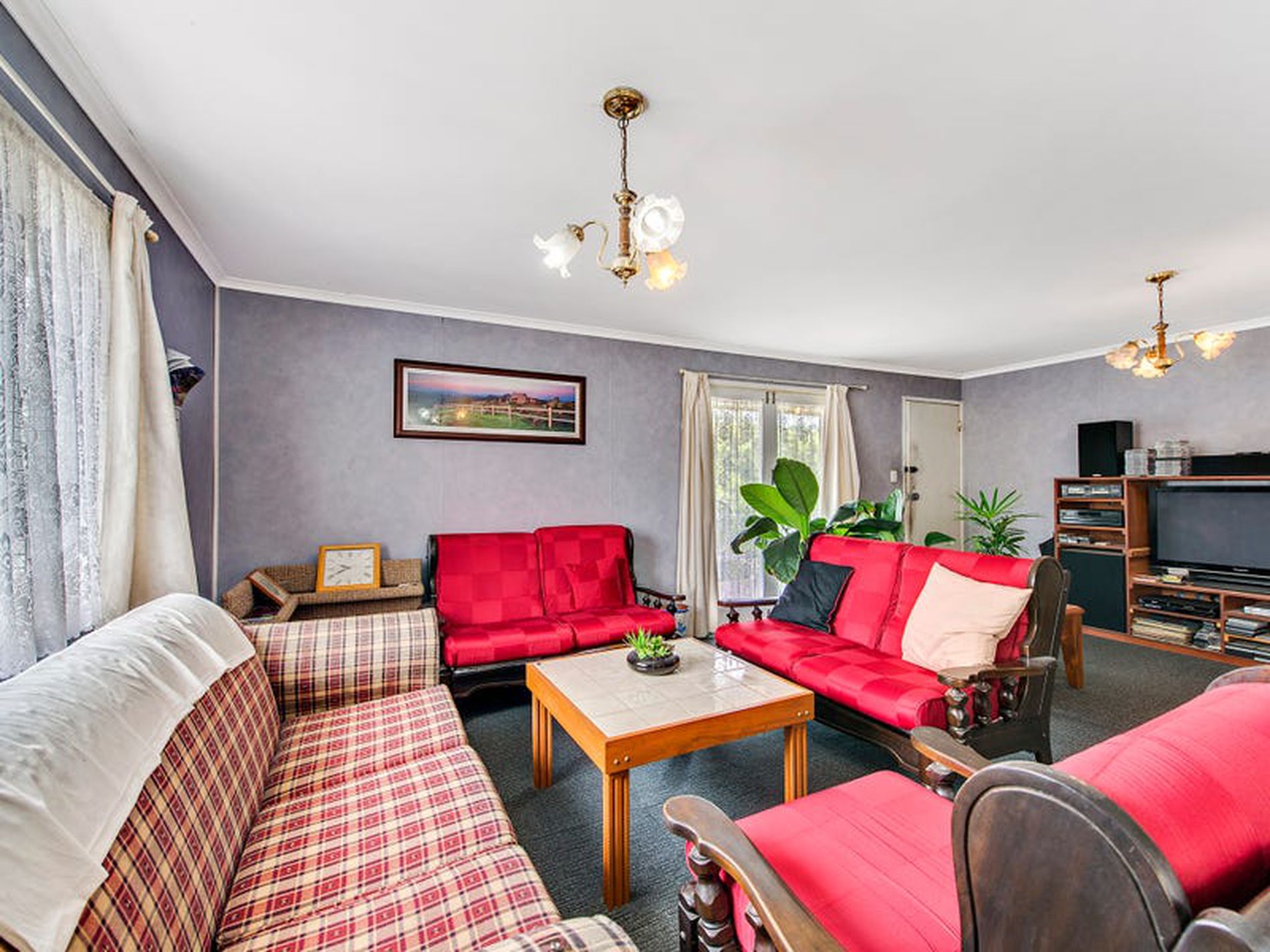 39 Newman Street, Gailes