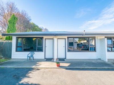 6 / 85 Musselburgh Rise, Musselburgh