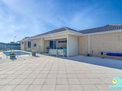 72 Parkland Drive, Yanchep