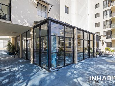 77 / 273 Hay Street, East Perth
