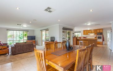 14 Settlers Hill Place, Narre Warren North