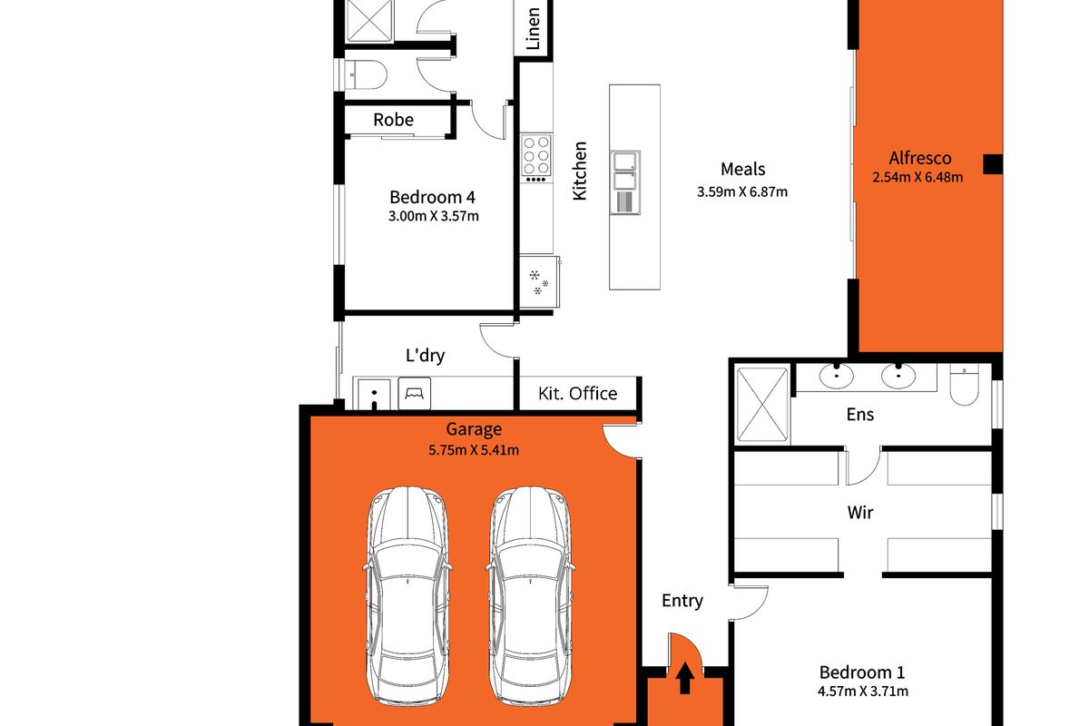 25 Mint Drive, Hayborough