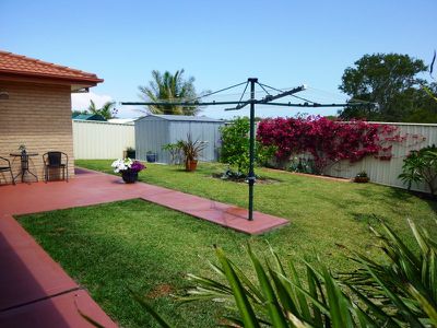 137 The Southern Parkway, Forster