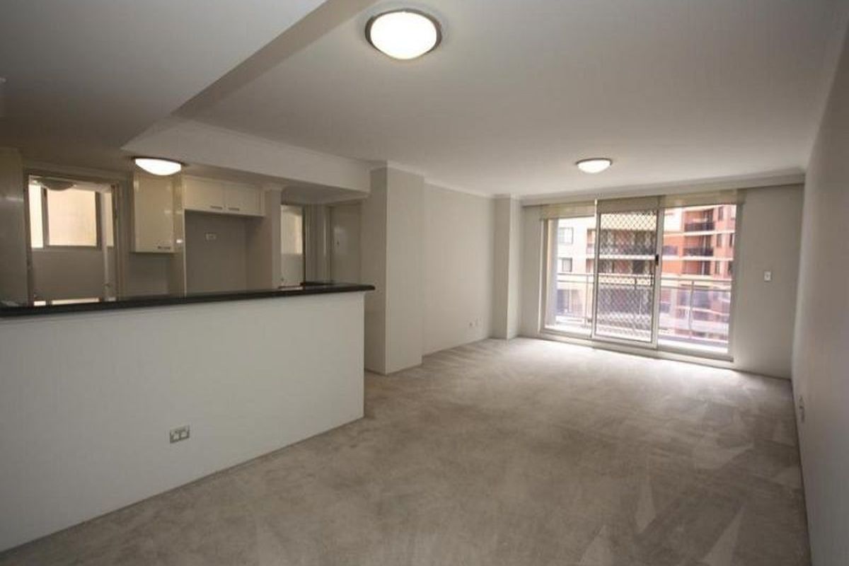 18 / 5-7 Beresford Road, Strathfield