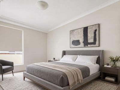 4 / 44-46 Borrodale Road, Kingsford