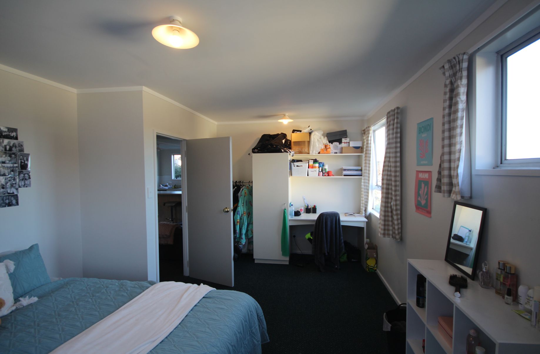 D / 97 Clyde Street, North Dunedin