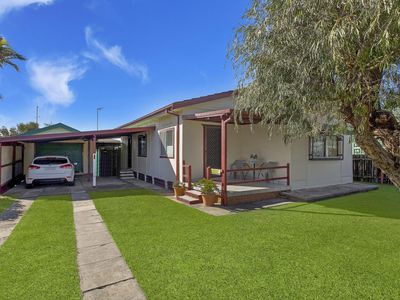 18 Sutton Avenue, Long Jetty