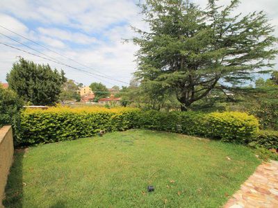 3 Sommerville Street, Arncliffe