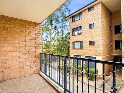 52 / 7 Griffiths Street, Blacktown