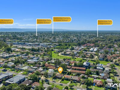 11 Anthony Crescent, Kingswood