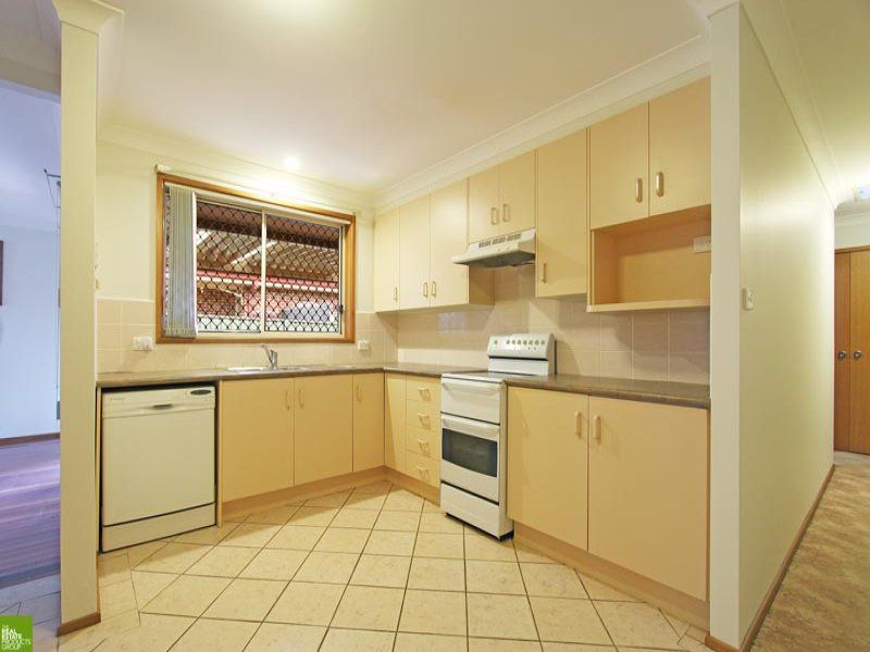 1 / 8 Arkell Street, Figtree