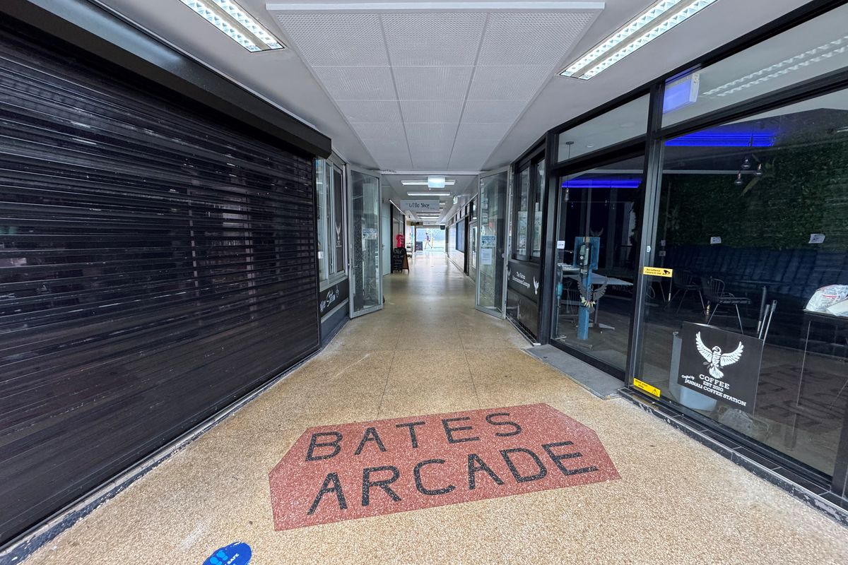 Shop 4 / 56-58 Railway Crescent, Jannali