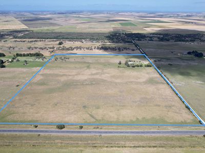 45 MANUKA ROAD, Hatherleigh