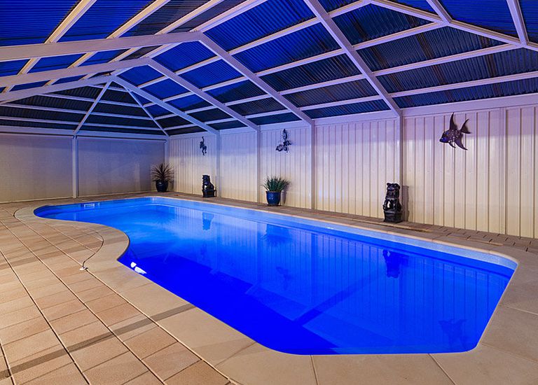 63 Trainers Way, Strathalbyn