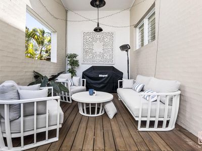 6 Mathews Street, Norah Head