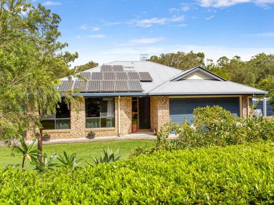 68 Illoura Place, Cooroibah