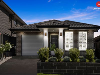 133B Braidwood Drive, Prestons