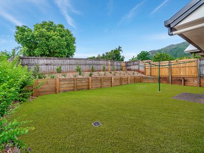 55 Monsoon Terrace, Mount Sheridan