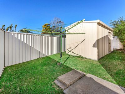 93 King Street, Warilla
