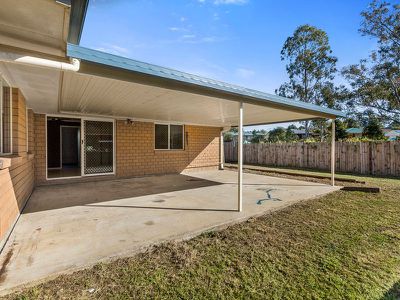 12 Comona Court, Wulkuraka