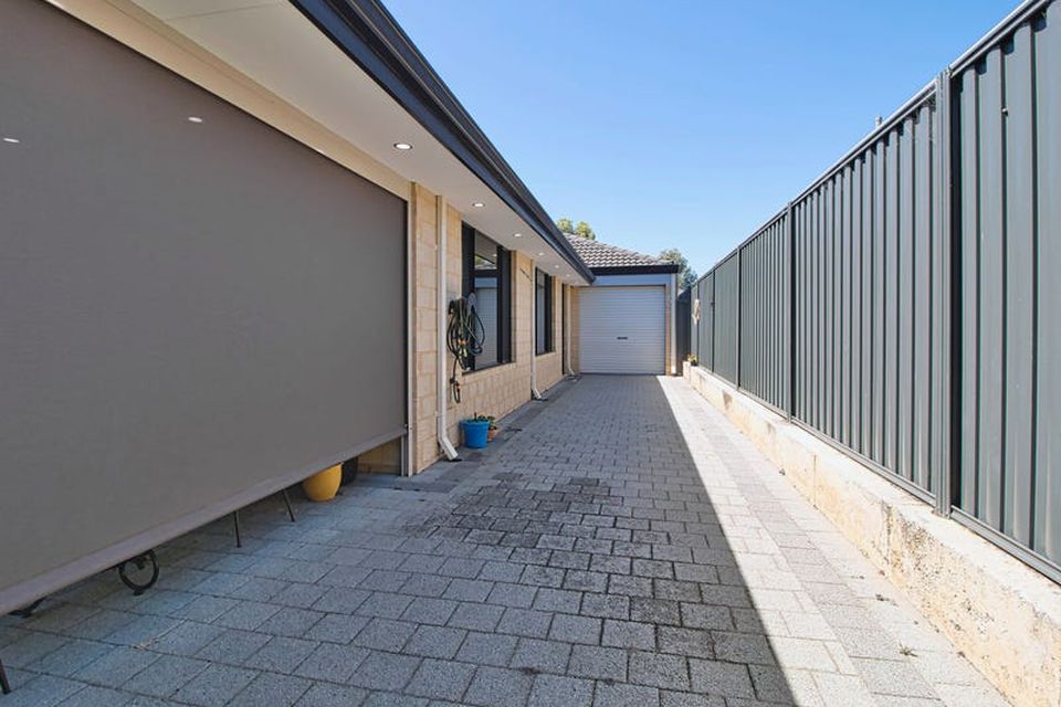 4 Dunbar Link , Baldivis