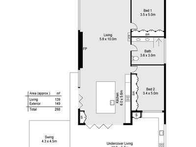 90 Bishopsbourne Road, Carrick