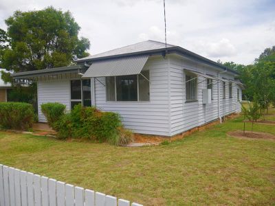 39 Earl Street, Kingaroy