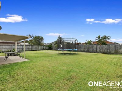 9 Sharyn Court, Point Vernon