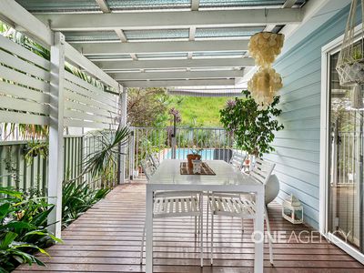 50 Robert Street, Dapto