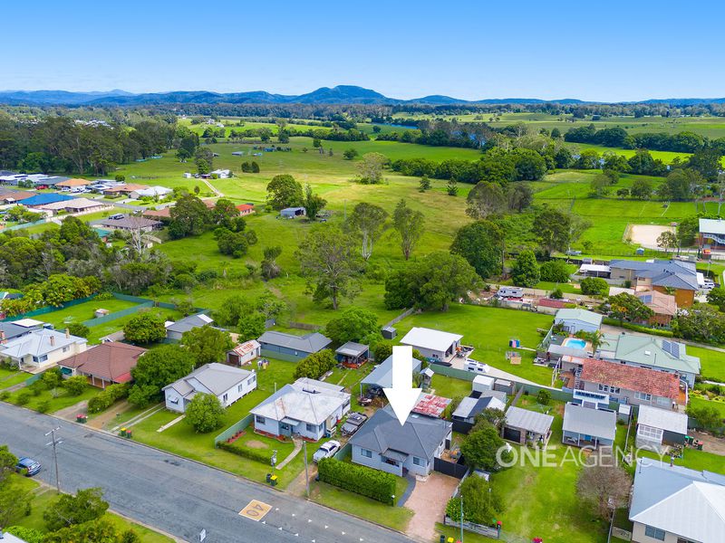 27 Bain Street, Wauchope