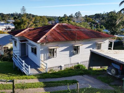 13 Teak Street, Maleny