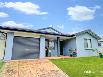 7 Pangari Crescent, St Georges Basin