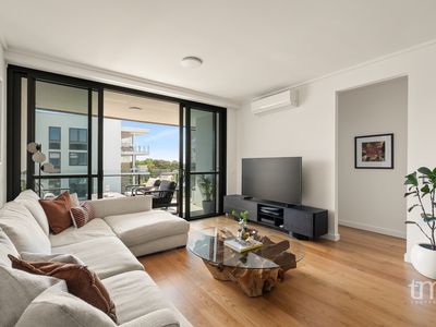 511 / 2 Thorburn Way, Shenton Park