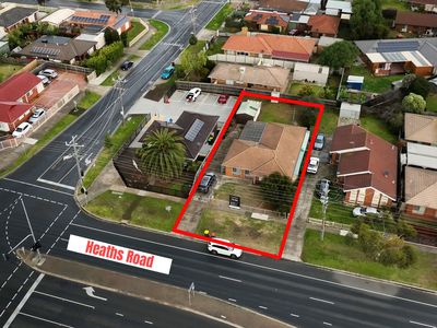 311 Heaths Road, Werribee