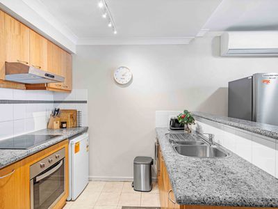 510 / 126 Mounts Bay Road, Perth